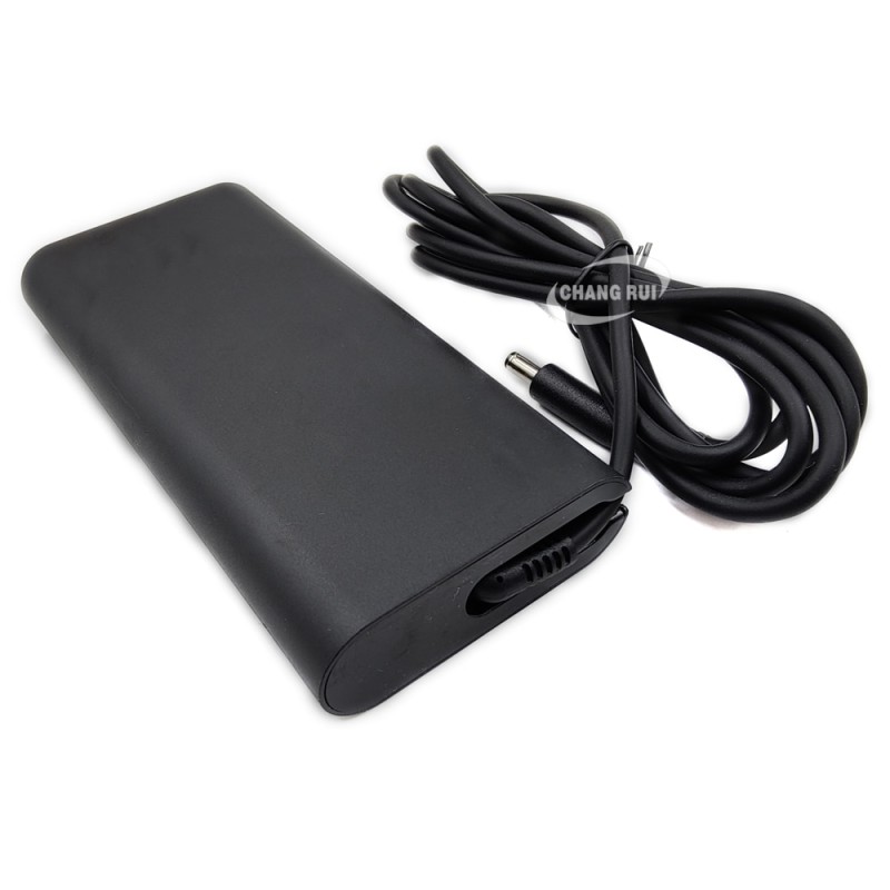 130W AC Adapter Laptop Charger for Dell XPS 15 7590 9530 9550 9560 9570 Inspiron 7347 7348 7459 Precision M3800 M2800 5510 5520