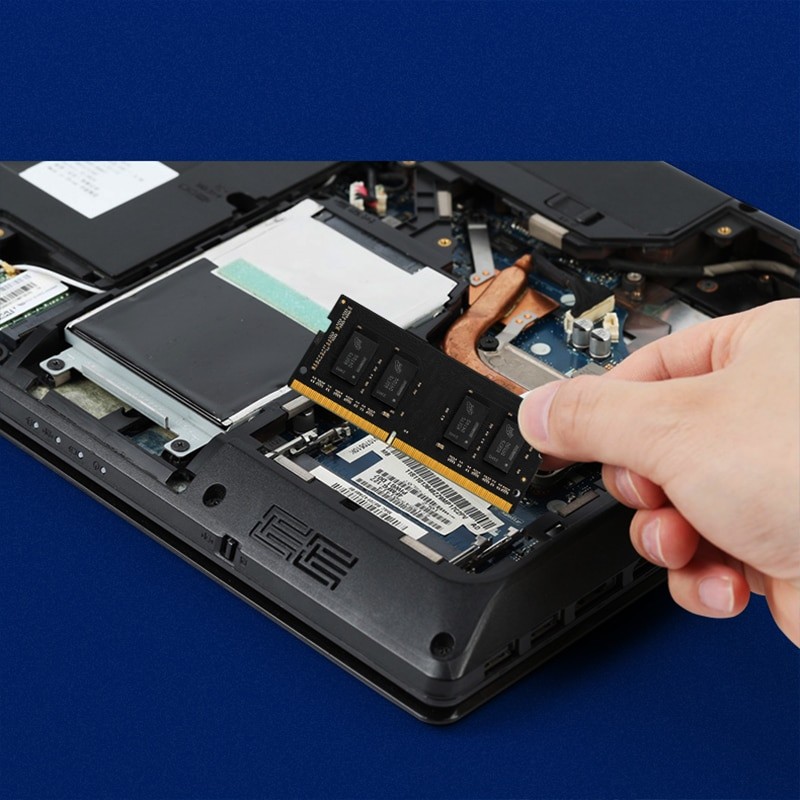 WALRAM Memory Ram DDR4 8gb 4gb 16gb 2400MHz 2666mhz 3200mhz ddr4 Notebook Sodimm Memoria Ram Ddr4 laptop Memory