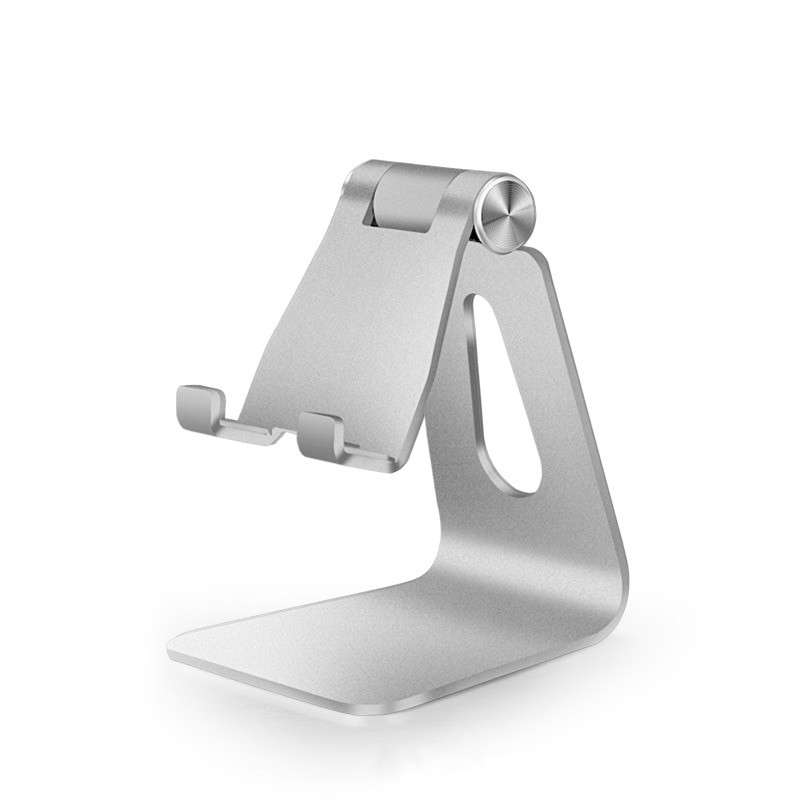 Universal Tablet Desktop Stand For iPad 7.9 9.7 10.5 11 inch Metal Rotation Tablet Holder For Samsung Xiaomi Huawei Phone Tablet