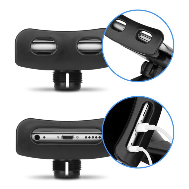 Xnyocn Universal Auto Car Tablet Holder 4-11 inch Air Vent Mount Mobile Phone Holder Tablet Stand For iPhone Xiaomi Huawei GPS