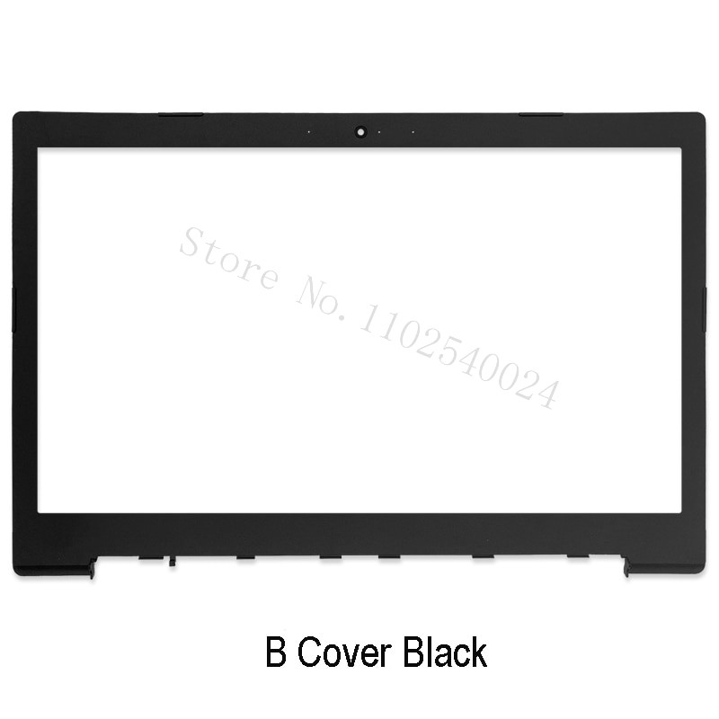 NEW Laptop LCD Back Cover For Lenovo IdeaPad 320-15 320-15IKB 320-15ABR 320-15ISK Front bezel Hinges Palmrest Bottom Case White