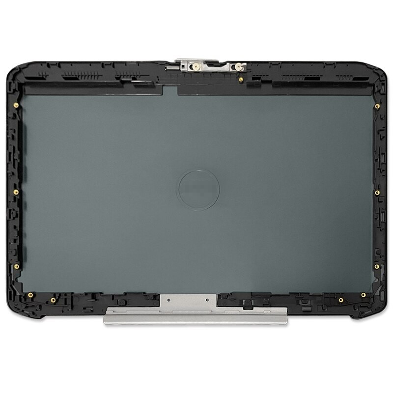 New Cover For Dell Latitude E5420 LCD Back Cover/Front Bezel/Hinges/Palmrest/Bottom Case/Door Cover/Hinge case Cable Non Touch