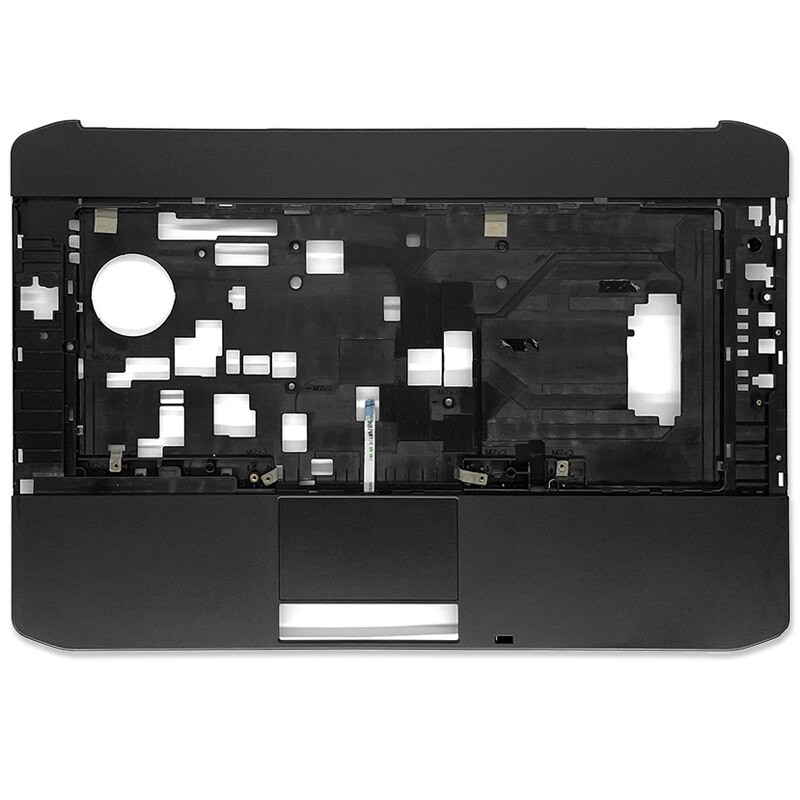 New Cover For Dell Latitude E5420 LCD Back Cover/Front Bezel/Hinges/Palmrest/Bottom Case/Door Cover/Hinge case Cable Non Touch