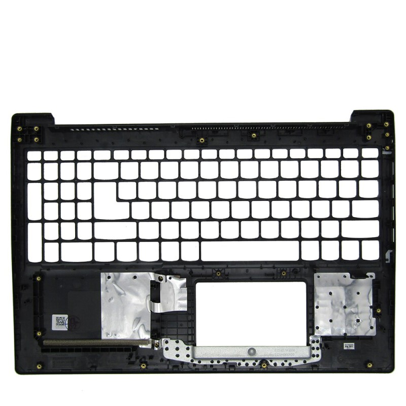 NEW FOR Lenovo ideapad V15 V15-IWL IGL IIL LCD Back Top Front Bezel Palmrest Upper Bottom Case Cover Shell Touchpad Speaker