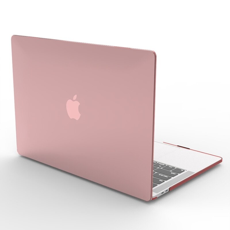 Transparent Laptop Case 13 Inch Applicable For MacBook 13.3 Air A1932 A2179 A2337