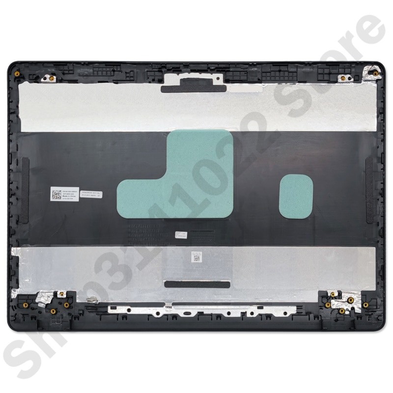 NEW Screen Back Cover For Dell Latitude 3490 L3490 E3490 P89G Series LCD Back Cover Front Bezel Palmrest Bottom Case Hinge Cover