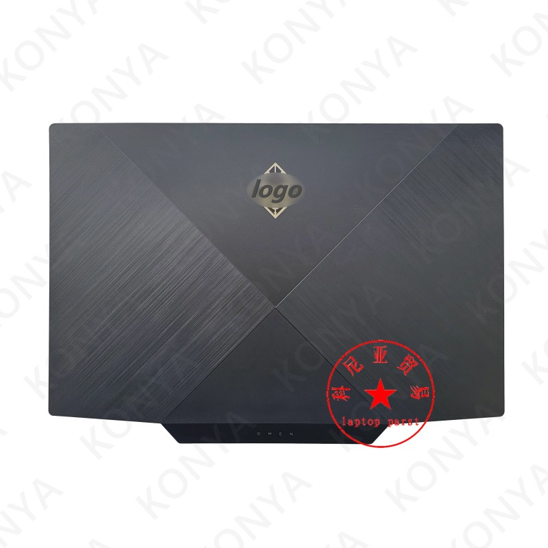 New Original For HP OMEN 17-CB TPN-C144 Series Laptop LCD Back Cover/ Front Bezel/Palmrest/Bottom Case L57355-001 L57357-001