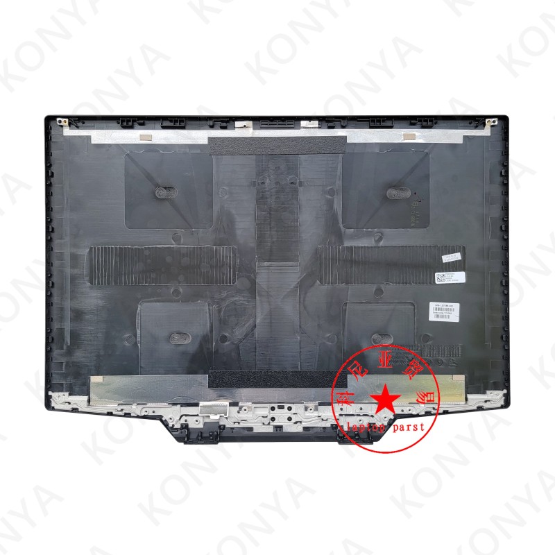 New Original For HP OMEN 17-CB TPN-C144 Series Laptop LCD Back Cover/ Front Bezel/Palmrest/Bottom Case L57355-001 L57357-001