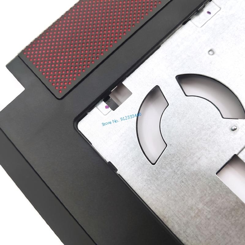 New Laptop LCD Cover Palmrest without Touchpad / Bottom Base Upper Case For Dell Inspiron 14 7447  C D Shell