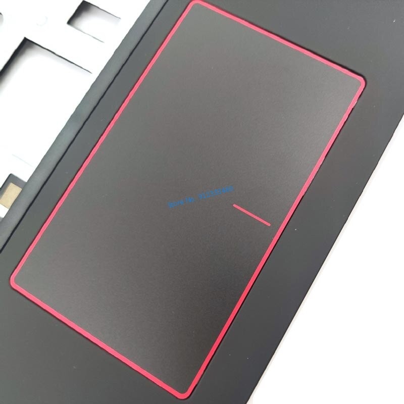 New Laptop LCD Cover Palmrest without Touchpad / Bottom Base Upper Case For Dell Inspiron 14 7447  C D Shell