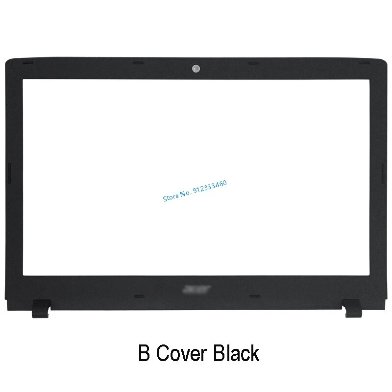 NEW Rear Lid For Acer Aspire E5-523 E5-553 E5-575 E5-575G TMTX50 TMP259 Laptop Back Top Cover Front Bezel Palmrest Upper Case