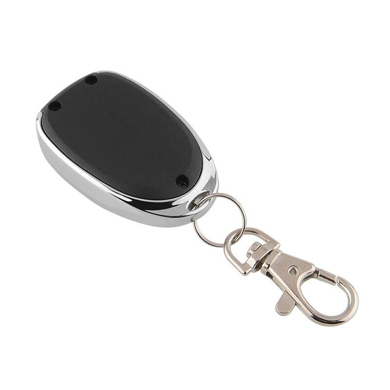 For  Doorworks Roller Door DC800N/DC1200N Compatible Garage/Gate Remote Control