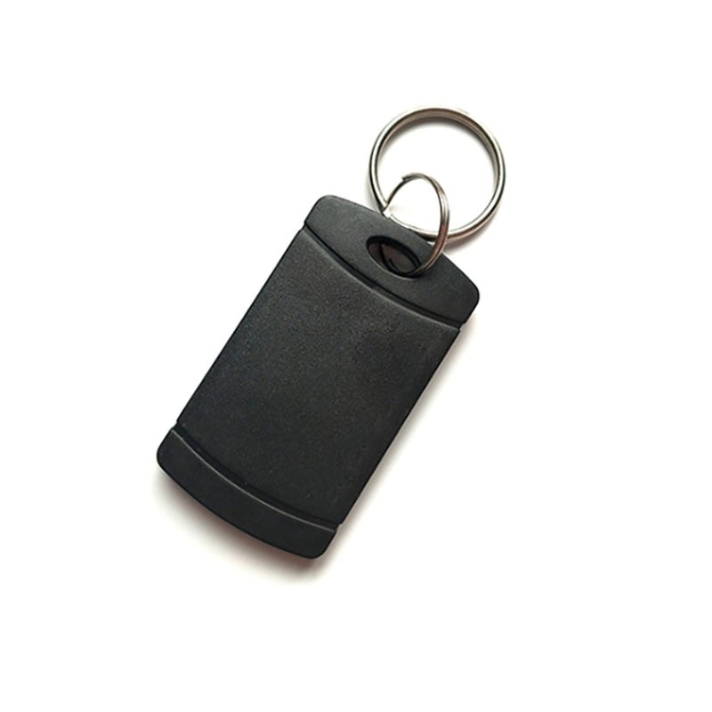100pcs 13.56MHz RFID GEN2 CUID Changeable NFC 1k s50 Card UID block 0 writable Keyfob NFC Andriod MCT Copy
