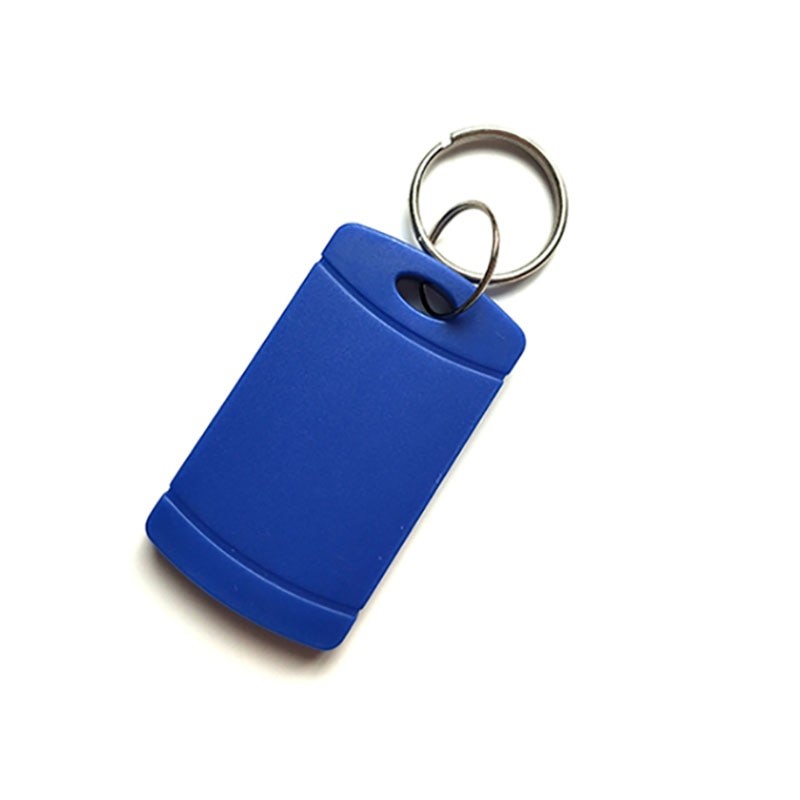 100pcs 13.56MHz RFID GEN2 CUID Changeable NFC 1k s50 Card UID block 0 writable Keyfob NFC Andriod MCT Copy
