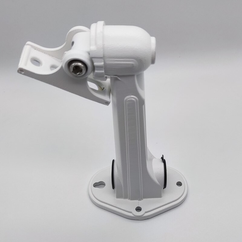 Dry contact Explosion proof  Double infrared and UV flame detector KF715UVIR2 Fire alarm relay output Fault relay output IR2