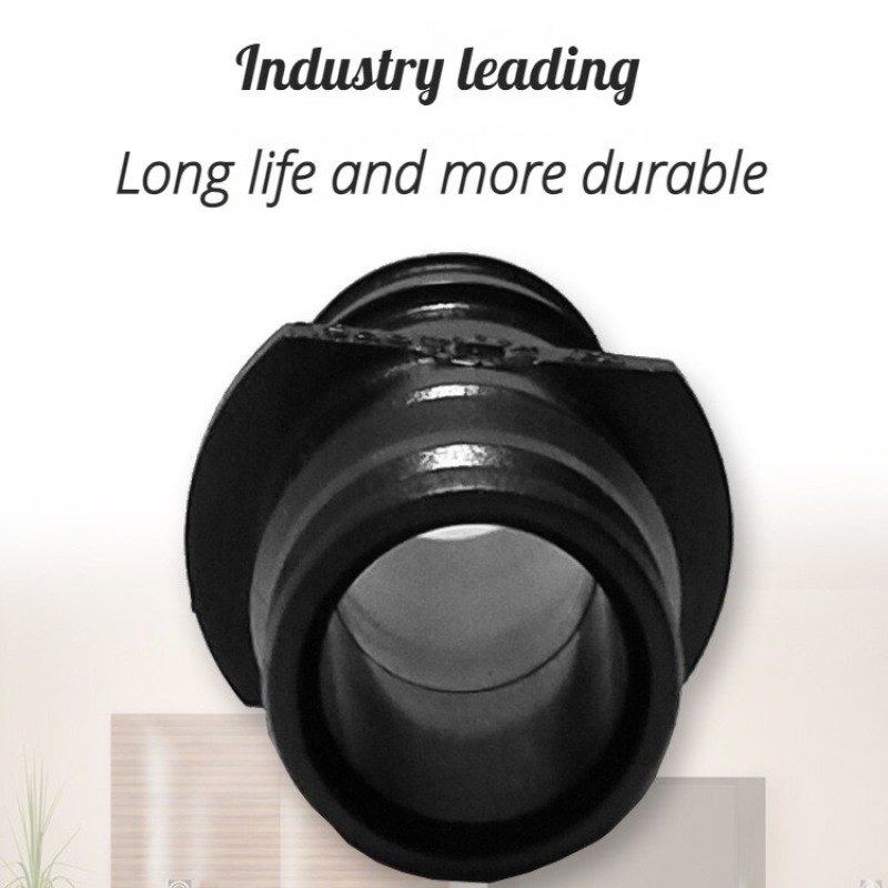 PEX-a 50*50 Equal Diameter Ring Pipe Fittings  Quick And Easy Ring Pipe Fittings Quick And Easy Connection PPSU