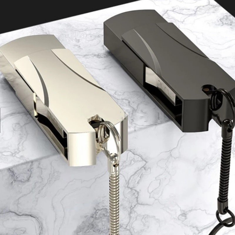 2022 New Mini Portable SSD Hard Drive 3.1 High-speed Flash Drive 256G USB PEN DRIVE External Flash Memory For Laptop Desktop