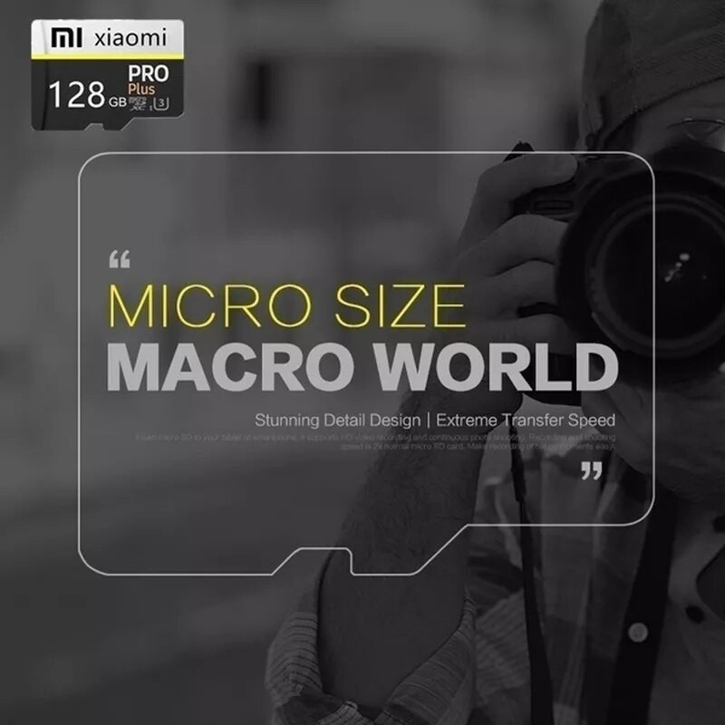 New  Mini SD Card  256GB 512GB 1TB 2TB Memory Card Class10 TF Card 512GBTF Card Minisd Flash Usb Pendrive Free Adapter