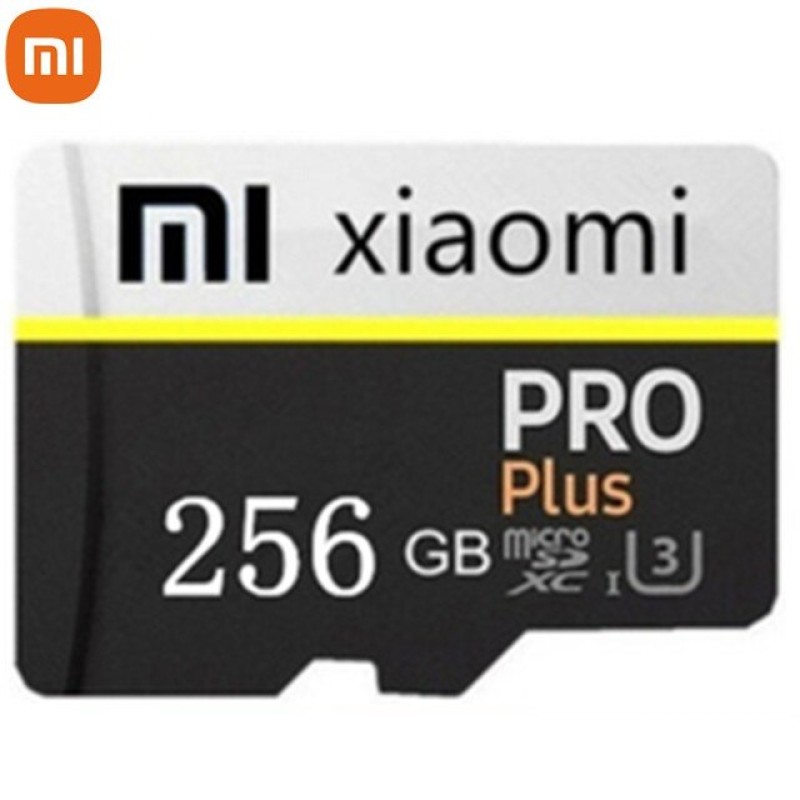 New  Mini SD Card  256GB 512GB 1TB 2TB Memory Card Class10 TF Card 512GBTF Card Minisd Flash Usb Pendrive Free Adapter