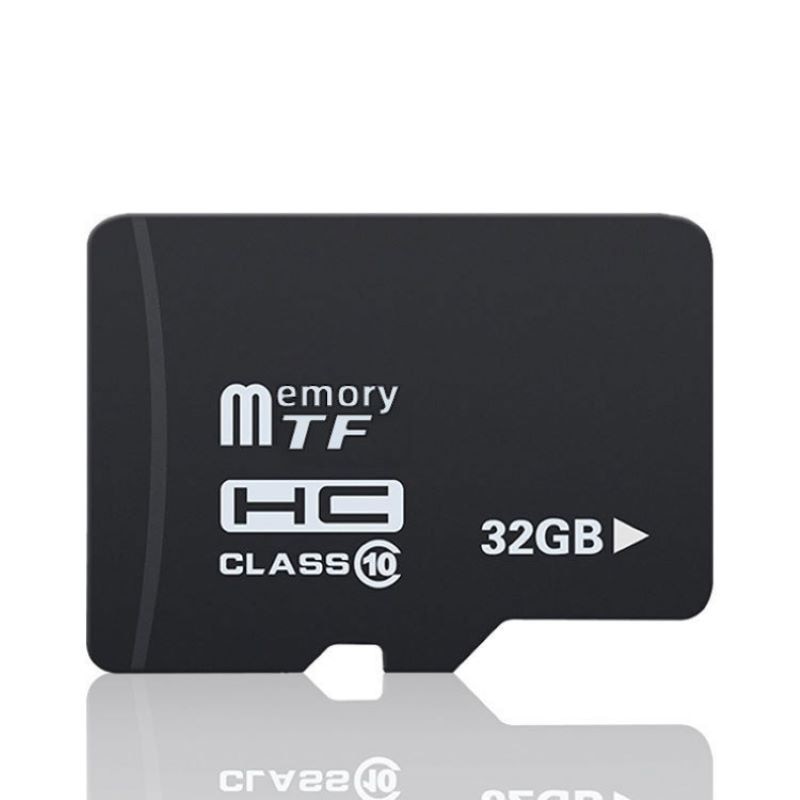 Small Universal Mobile Phone Memory Card MicroSD Card Storage Range 4G/8G/16G/32G/63G