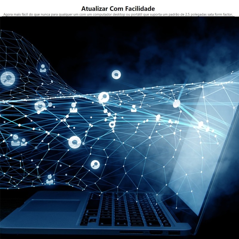 BERLARIBERBARIS SSD Solid State Drive 2.5 Inch 128G Notebook Desktop Computer SATA3 120G 240G 480G 960G 2T 256G 512G