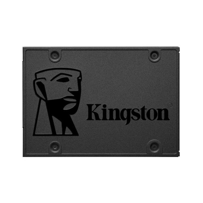 Kingston SSD A400 120gb 240gb 480GB Internal Solid State Drive 2.5 inch SATA III 960GB 500GB 1TB Notebook PC HDD Hard Disk
