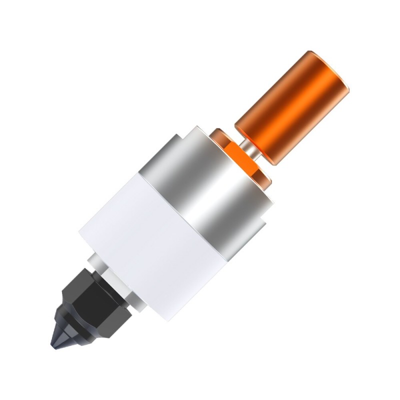 Ã£â‚¬ÂSpot goodsÃ£â‚¬â€˜NEW CREALITY Spider Speedy Ceramic Hotend Kit Rapid Heating High Flow Printing for Most Ender/CR Series