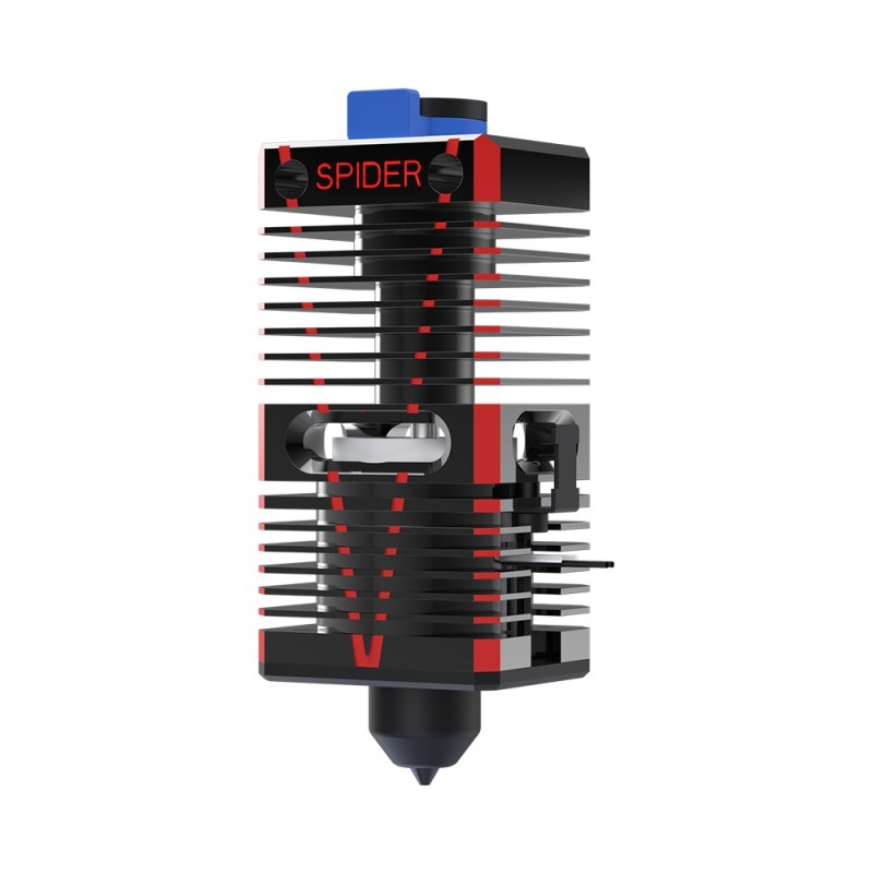 Ã£â‚¬ÂSpot goodsÃ£â‚¬â€˜NEW CREALITY Spider Speedy Ceramic Hotend Kit Rapid Heating High Flow Printing for Most Ender/CR Series