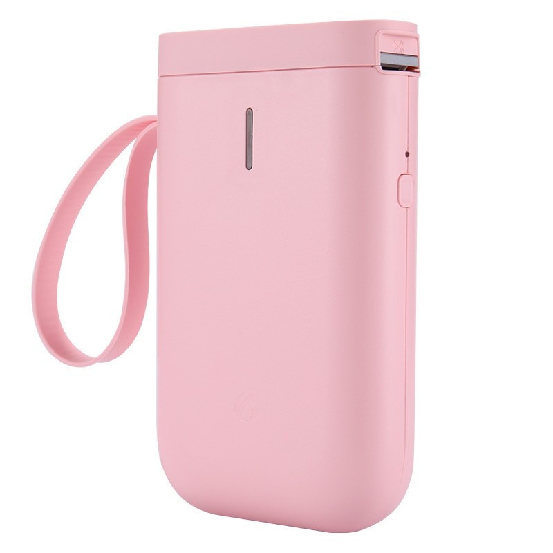 Niimbot Mini D11 Portable Thermal Label Printer Handheld Sticker Labels Printer BT Wireless Mobile Phone Android And iOS Printer