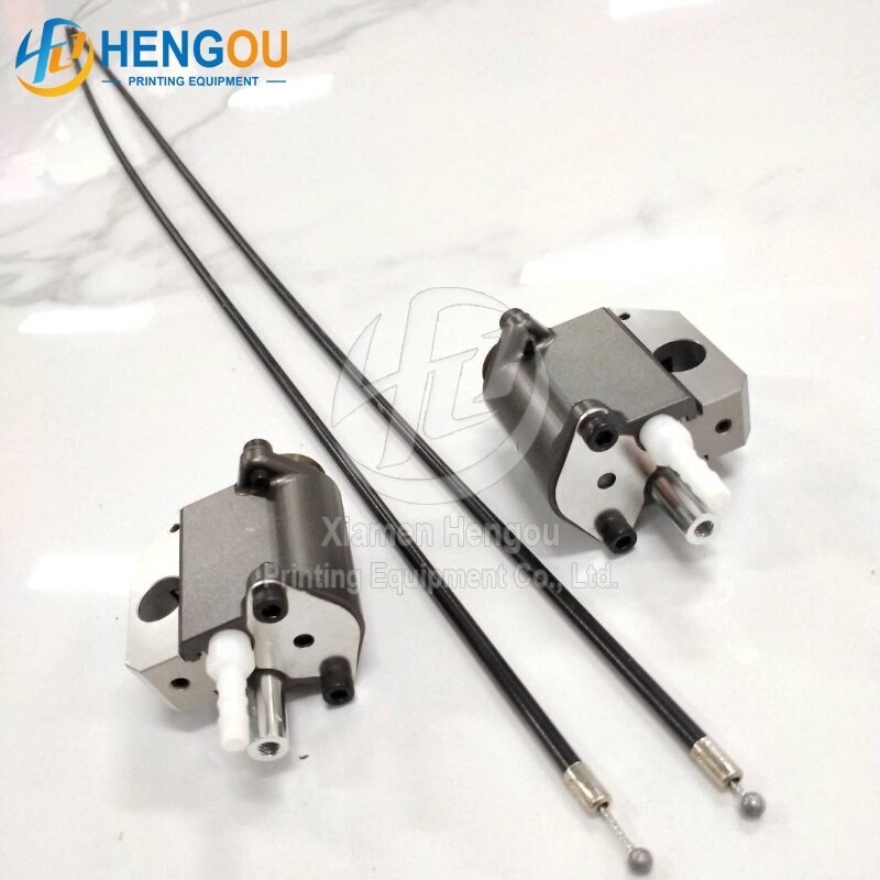 1 Pair CD102 XL105 Forwarding Sucker MV.030.073 F2.028.160S F2.028.170S F2.028.160 F2.028.170 delivery sucker