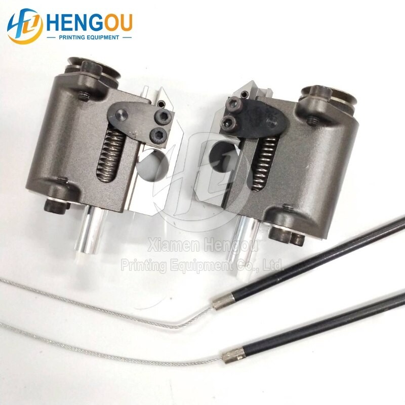 1 Pair CD102 XL105 Forwarding Sucker MV.030.073 F2.028.160S F2.028.170S F2.028.160 F2.028.170 delivery sucker