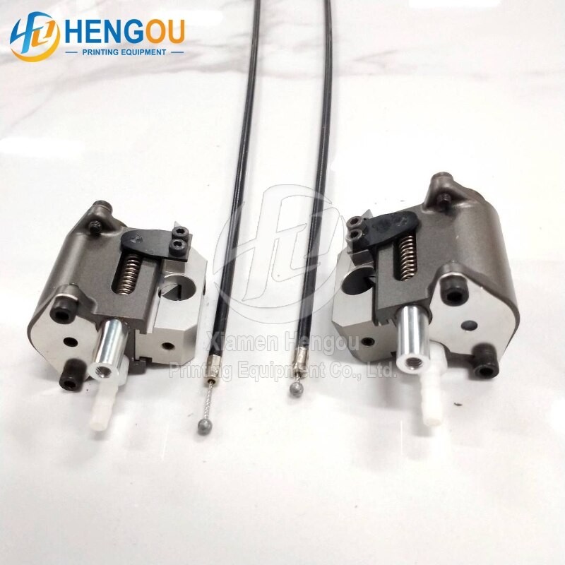 1 Pair CD102 XL105 Forwarding Sucker MV.030.073 F2.028.160S F2.028.170S F2.028.160 F2.028.170 delivery sucker