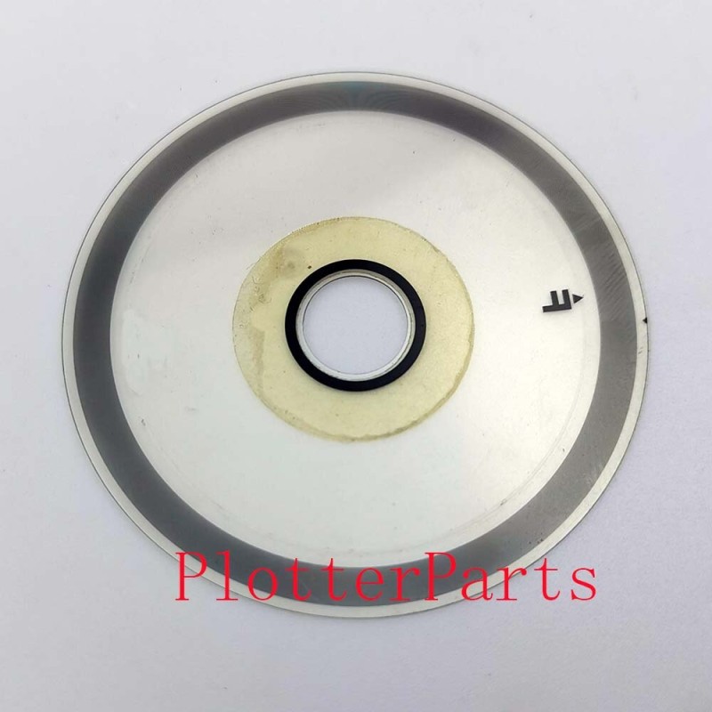 Encoder Disk For Canon PIXMA TS208 TS308  TS3120 TS3180 TS3320 TS3380 QC2-6384