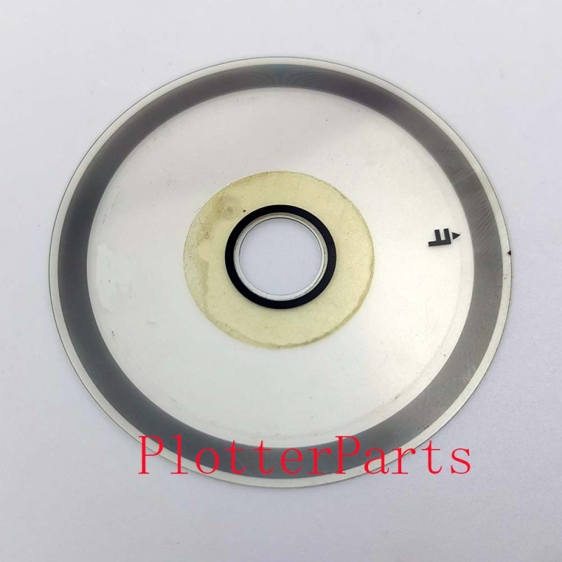 Encoder Disk For Canon PIXMA TS208 TS308  TS3120 TS3180 TS3320 TS3380 QC2-6384
