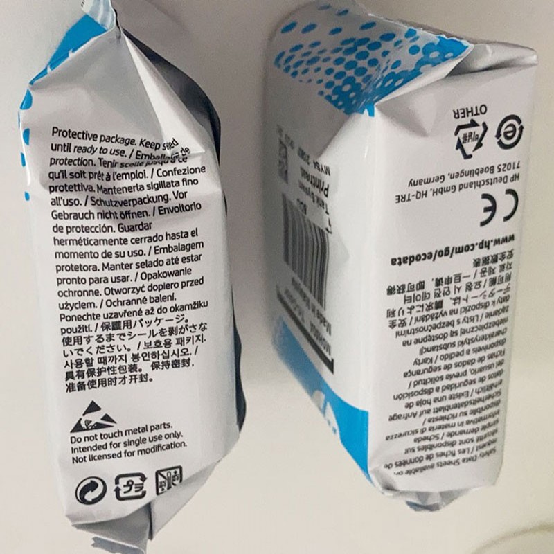 Print Head M0H50A M0H51A Original New Printhead For HP 5810 5820 GT5810 GT5820 GT5800 GT5822 Ink tank 115 116 300 310 311 319