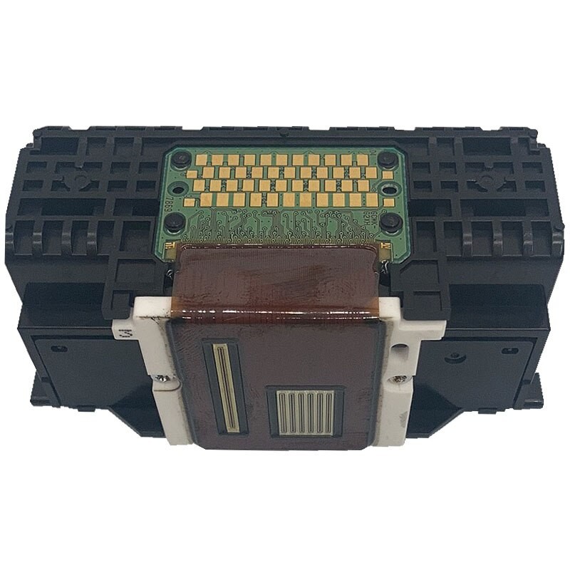 Printhead Print Head QY6-0082 QY6 0082 For Canon MG6850 MG6840 Printer Head Original Refurbished Renew Recycled tete impression