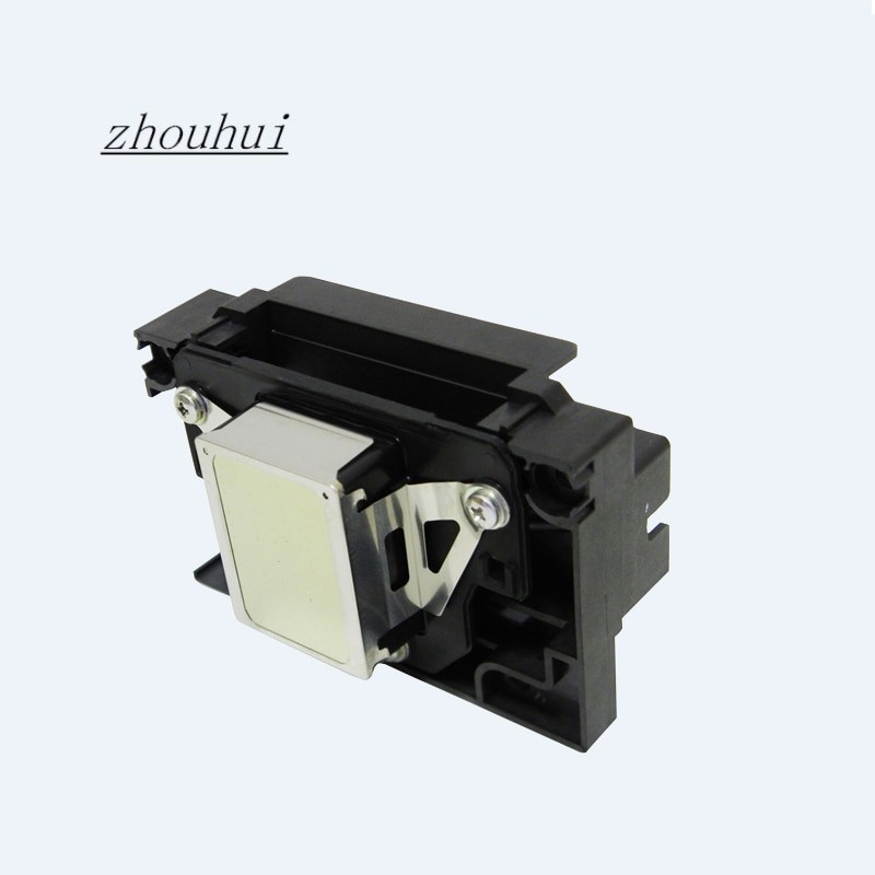 T60 L800 New Printhead For Epson T59 L801 L805 L850 TX650 R285 R290 R295 P50 P60 PX660 Printer Head F180000 F180030 F180040