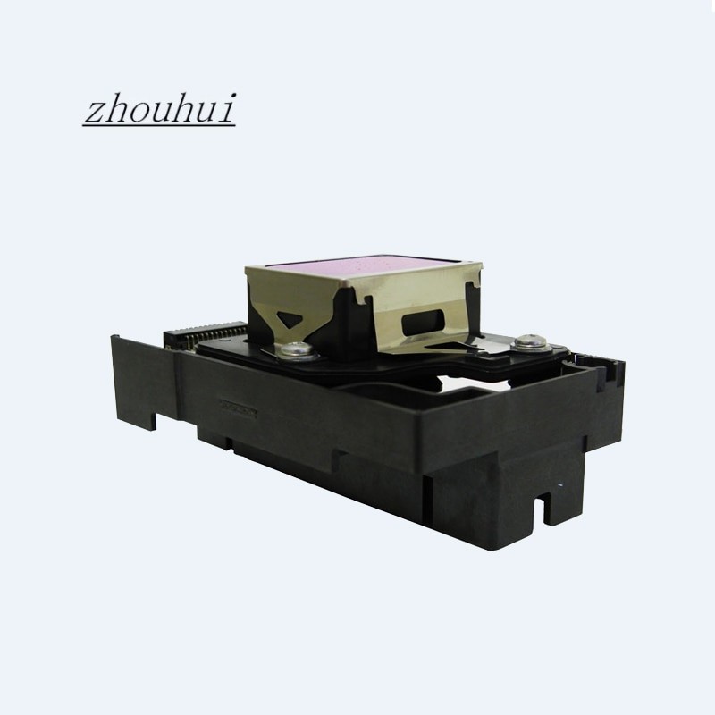 T60 L800 New Printhead For Epson T59 L801 L805 L850 TX650 R285 R290 R295 P50 P60 PX660 Printer Head F180000 F180030 F180040