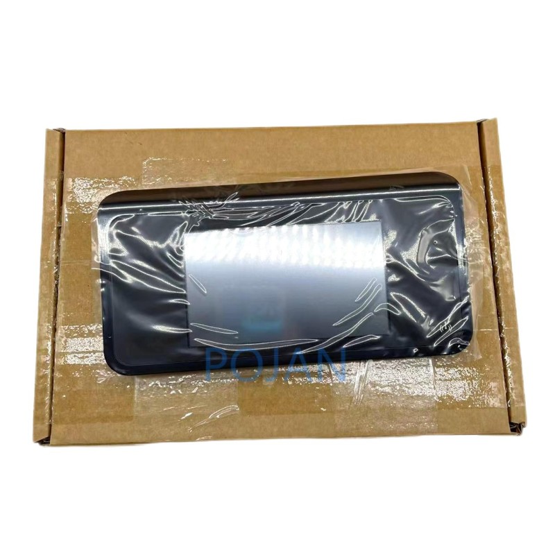 NEW 5ZY56-6700 Control Panel W/Cable For Designjet T120 T520 T125 T130 T525 T530 Plotter Parts Free Shipping POJAN