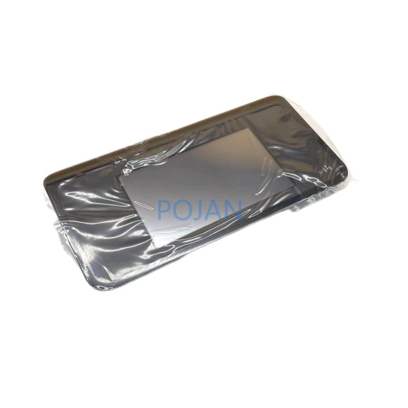 NEW 5ZY56-6700 Control Panel W/Cable For Designjet T120 T520 T125 T130 T525 T530 Plotter Parts Free Shipping POJAN