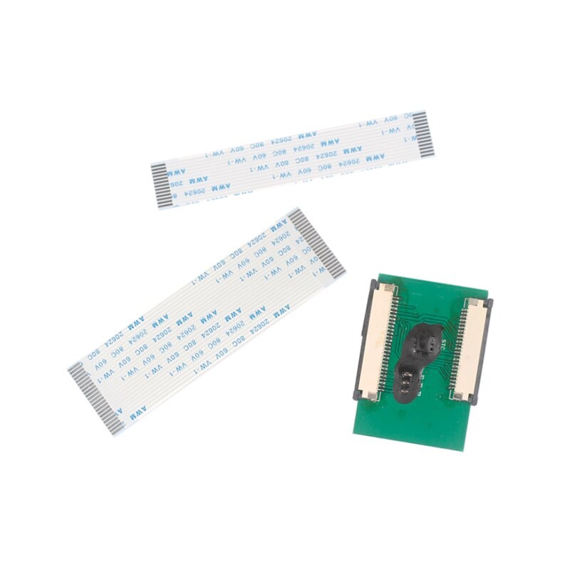 Epson L1800 R1390 DTF DTG UV printer using L805 L800 print head adapter board riser card breakout motherboard heads