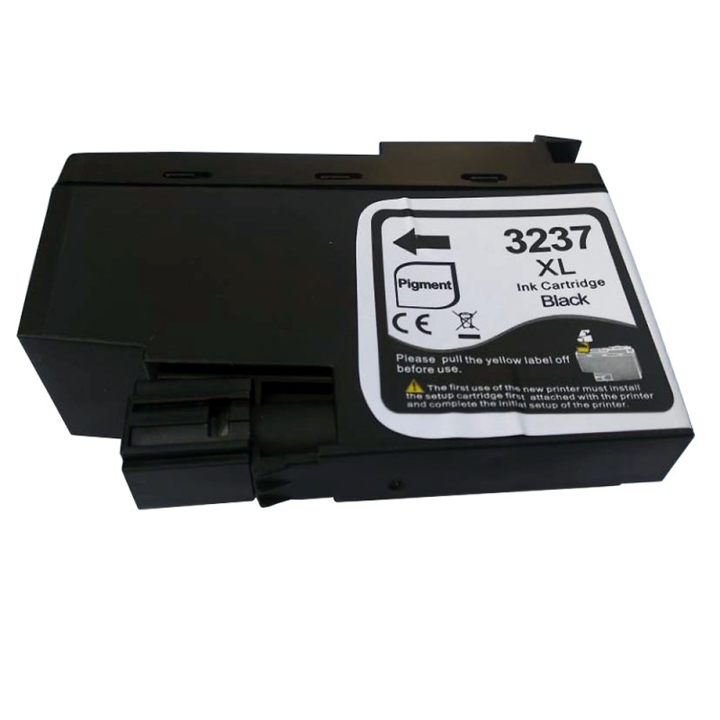 LC 3237 ink cartridge for brother HL-J6000DW HL-J6100DW MFC-J5945DW MFC- J6945DW J6947DW Printer, pigment inks.