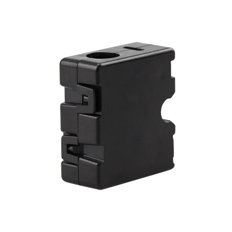 3D Printer Part Ultimaker 2 UM2 DIY Original Injection Slider With Copper Sleeve +Slider Block Spring + GT2 610 200 Timging Belt