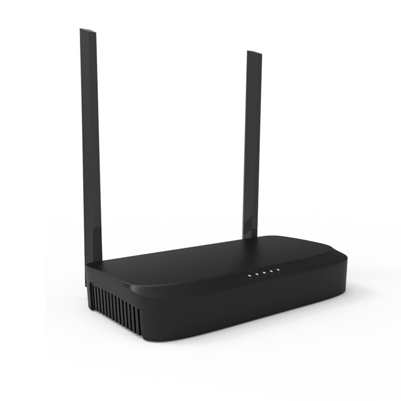 Cioswi Wireless WiFi Router 300Mbps for USB 4G Modem SIM Card MT7620N LAN WAN Omni II for Russian With 2.4GHZ Antenna