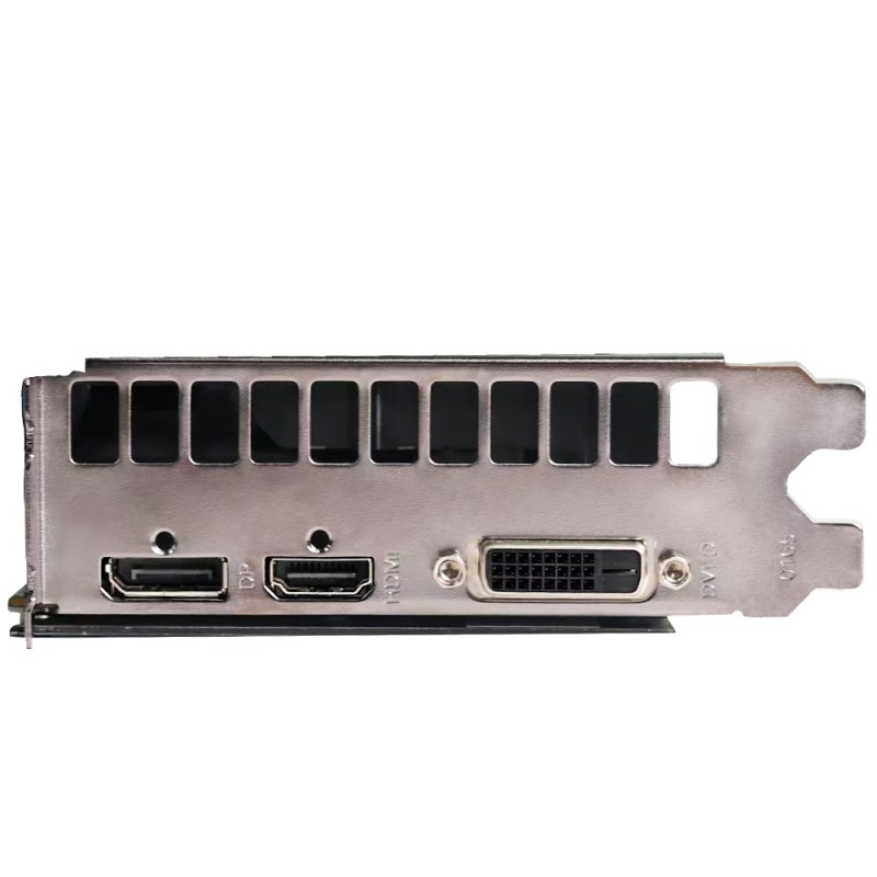 Used RTX 2060 Super 8GB Graphics Card Gaming GDDR6 256Bit 14000Mhz RTX2060s Mining PCI Express 16x3.0 Video Cards for Desktop