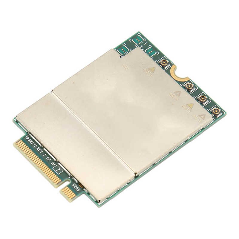 network card pcie 5G Network Module T99W175 5G Module PCI Express M.2 Network Card For Dell Laptop 5G Modem network card 4 port