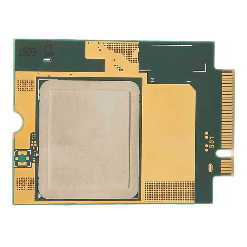 network card pcie 5G Network Module T99W175 5G Module PCI Express M.2 Network Card For Dell Laptop 5G Modem network card 4 port