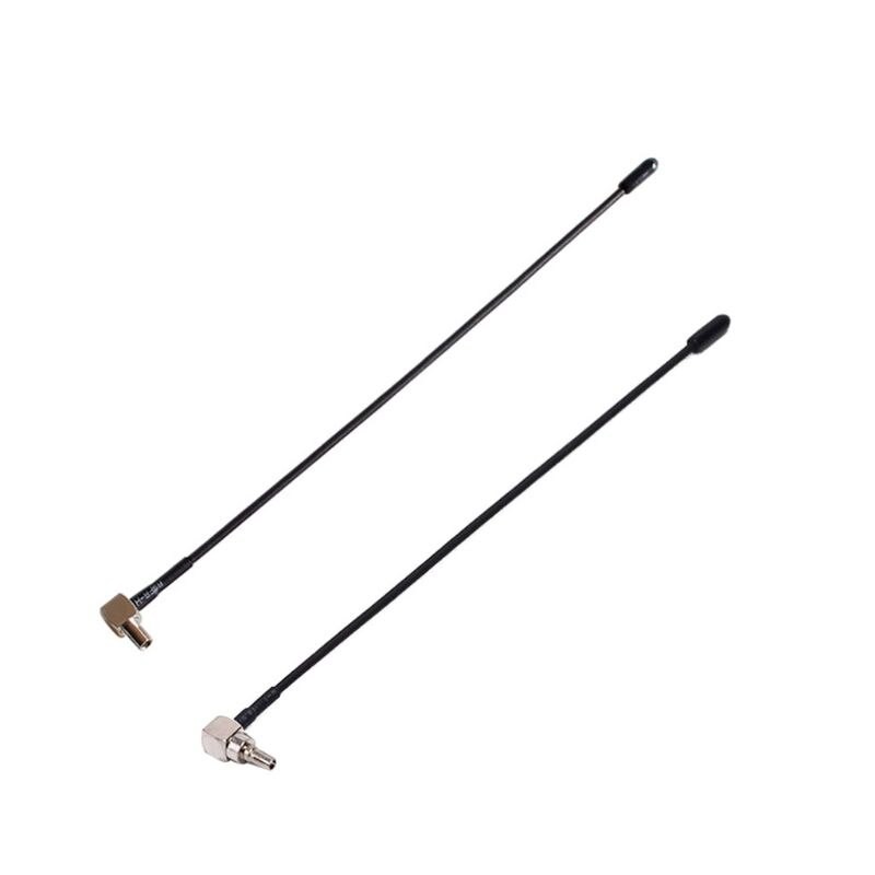 4G LTE 5dBi Antenna with TS9/CRC9 Connector Antenna for Mobile Hotspot Portable Modem Router WiFi USB Modem Dongle E3372