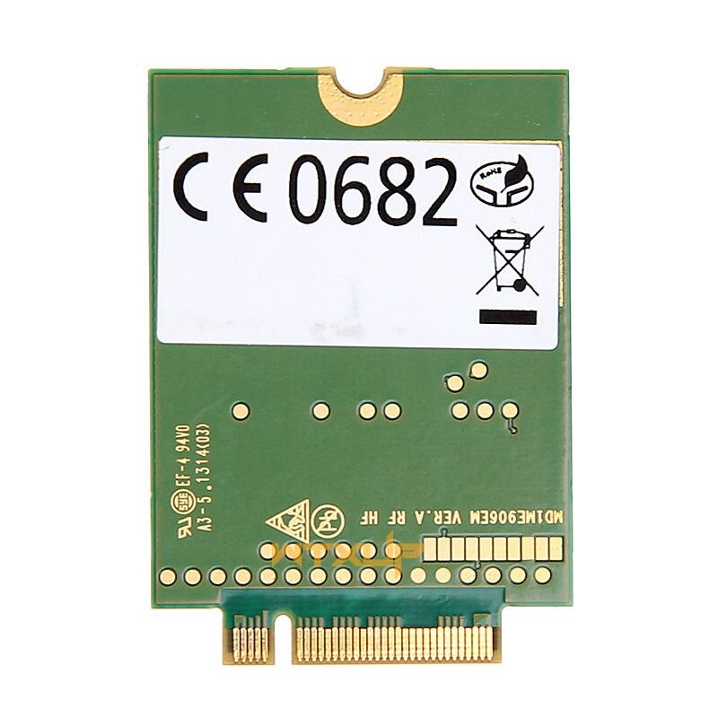 HUAWEI ME906E LT4112 4G module wlan WCDMA card LTE SPS:740011/791396 For HP 430 445 820 830 840 NETWORK CARD