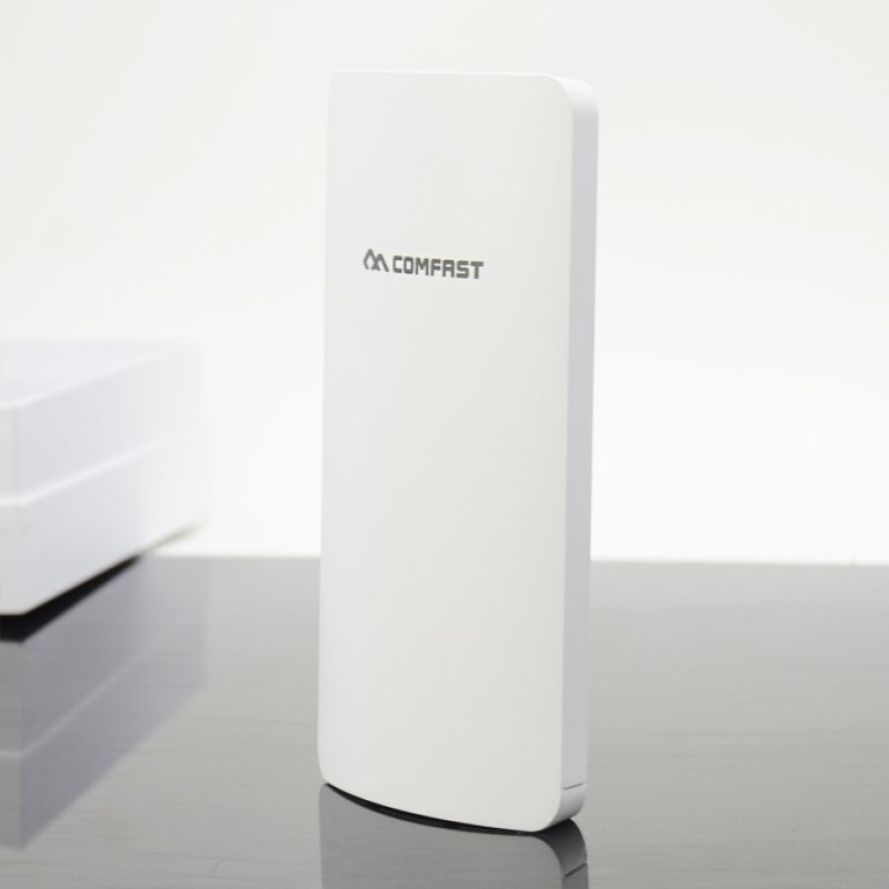 300Mbps Access Point Outdoor CPE WIFI Extender 2.4G 5G Wifi Router AP Extender Bridge nano station wireless signal transmission